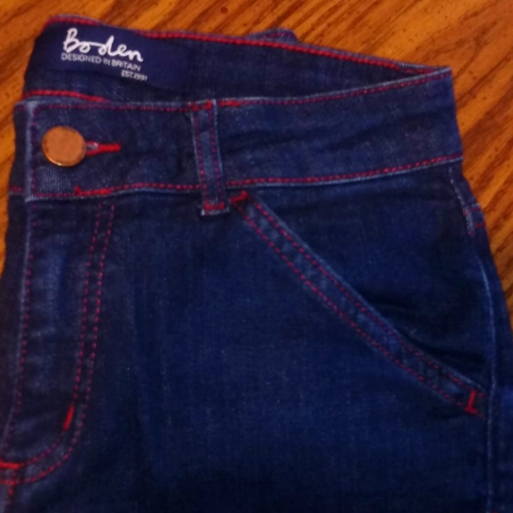 COPY - Boden Jeans